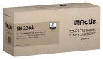 Actis TH-226A tooner (HP 226A CF226A asenduskassett; standardne; 3100 lehek&uuml;lge; must)