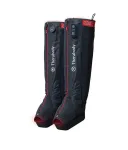Therabody JetBoots Pro Plus M - l&uuml;mfimassaaži seade