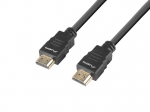 LANBERG KAABEL HDMI V1.4 M/M 3M CCS MUSTA KARP