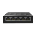 TP-Link 5-pordiline 10/100/1000Mbps lauaarvuti v&otilde;rgul&uuml;liti