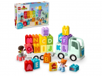 LEGO DUPLO 10421 T&Auml;HESTIK VEOK