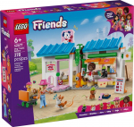LEGO Friends 42677 Piekarnia z przysmakami dla ps&oacute;w