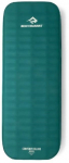 Self-inflating mat SEA TO SUMMIT Comfort Deluxe Mat Rain Forest