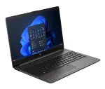 HP 250 G9 Core 5 120U 15.6" FHD 250 nits AG 16GB DDR4 512GB SSD Windows 11 Pro Dark Ash Silver