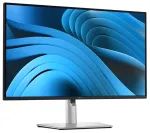 DELL Pro Plus P2725D computer monitor 68.6 cm (27") 2560 x 1440 pixels Quad HD LCD Black, Silver