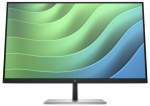 HP E27 G5 68,6 cm (27") 1920 x 1080 pikslit Full HD LED Must
