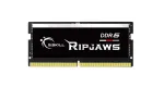 G.Skill Ripjaws F5-5600S4040A16GX1-RS m&auml;lumoodul 16 GB 1 x 16 GB DDR5