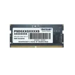 Patriot Memory Signature PSD516G560081S m&auml;lumoodul 16 GB 1 x 16 GB DDR5 5600 MHz
