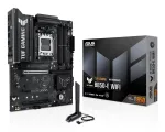 ASUS TUF GAMING B850-E WIFI AMD B850 Socket AM5 ATX emaplaat