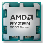 AMD Ryzen 7 9850X3D processor 4.7 GHz 96 MB L3 Tray