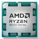 AMD Ryzen 7 9850X3D processor 4.7 GHz 96 MB L3 Tray
