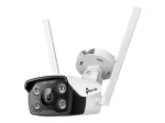 TP-LINK VIGI C340-W 4MM 4MP OD Camera