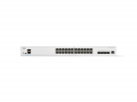 CISCO Catalyst C1300-24XT 24-Port Switch