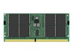KINGSTON 32GB 6400MT/s DDR5 Non-ECC CL52
