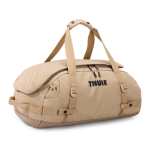 Thule 5445 Chasm 40L duffel bag gentle beige