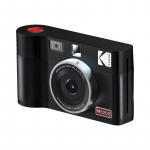 Kodak Mini Shot 2 Era Instant Camera and Printer Black
