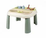 Table for playing with water and sand Life