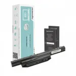 Battery FPCBP405Z for Fujitsu Lifebook E744 E753 - 4400 mAh (48 Wh)