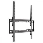 TV mount black max 45kg MC-187