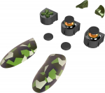 Accessory Pack for Eswap X Pro green