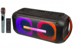 DJBOX Bluetooth speaker