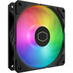 CPU COOLER SickleFlow Edge 120 ARGB