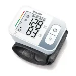 BC2 Wrist Blood Pressure Monitor