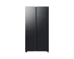 Fridge-freezer RS70F65QEFEO Side by Side