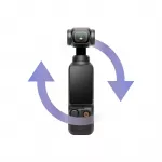 DJI Care Refresh for DJI Osmo Pocket 3 (2-year plan) - digital code