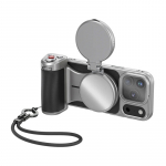 Master Grip Mount for iPhone 17 Pro &ndash; All-in-One Kit: Light + Filter