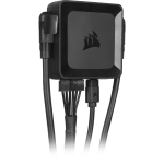 Corsair iCUE LINK System Hub BULK (black)