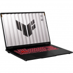 Asus TUF Gaming (FA808UM-S8012W) (gray, AMD Ryzen 7 260, NVIDIA GeForce RTX 5060, 16 GB DDR5, 1 TB (1 TB SSD), Windows 11 Home) - German - DE Layout