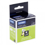 Dymo multi-purpose labels wh 13x25mm