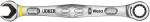 Wera Joker ratcheting combination wrench 10x159mm - 05073270001