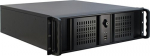Inter-Tech 3U-3098-S, server housing (black 3 units)