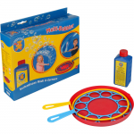 Pustefix Multi-Bubbler, soap bubbles