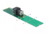 DeLOCK&nbsp;63145 interface cards/adapter Internal
