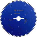 Bosch circular saw blade Expert for Wood, O 250mm, 80Z