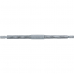 GEDORE thread file, 10mm (for metric threads)