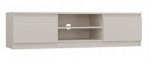 MALWA 140 TV cabinet, cashmere