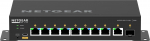 NETGEAR 8x1G PoE+ 110W 1x1G ja 1xSFP hallatav l&uuml;liti