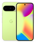 Google Pixel 10 16 cm (6,3") kahe SIM-kaardiga Android 16.0 5G USB Type-C 12 GB 128 GB 4970 mAh laimiroheline