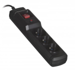 Activejet COMBO-IEC-3G/1.5M pikendusjuhe juhtmega