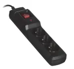 Activejet COMBO-IEC-3G/1.5M pikendusjuhe juhtmega