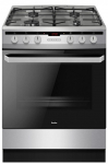 Kitchen AMICA 618GES2.33HZpTaF(Xx)