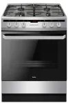 Kitchen AMICA 618GES2.33HZpTaF(Xx)