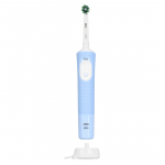 Oral-B Vitality Pro Adult Rotating-oscillating toothbrush Grey, White