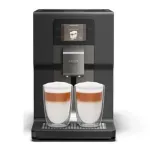Krups Intution Preference EA875U10 kohvimasin Poolautomaatne espressomasin 3 L