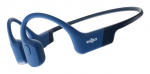 SHOKZ OpenRun peakomplekt juhtmevaba kaelarihmaga sport Bluetooth sinine