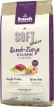 BOSCH Soft Senior kitse- ja kartulilihaga kuivtoit koertele - 12,5 kg